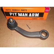 Pitman Arm For Mazda Bravo 2,2 4WD 1999-2014 &amp; B Series 1.6 77-91 - $28.00