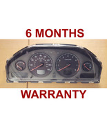 2003 VOLVO XC70 S70 V70 Genuine Speedometer / Instrument Cluster - 6 mnt... - $138.55