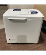 Regal Kitchen Pro Breadmaker Model K6743 Appliance Auto Bread Machine - $51.31
