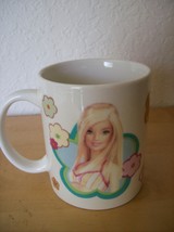 Barbie Girl Power Coffee Mug - £11.99 GBP