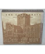 THE CATHEDRALS Hymns &amp; Spiritual Songs 2 CD Box Set Southern Gospel Musi... - $27.64 CAD