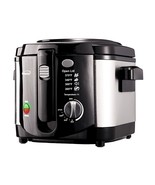 Brentwood 2Lt. Deep Fryer 1200 Watts - $93.74