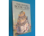 THE OXFORD BOOK OF AGES by ANTHONY SAMPSON - Hardcover - FREE SHIPPING - $21.89