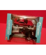 Radio Control Car Red Prestige Collection Full Function Steering 27 Mhz ... - €40,39 EUR