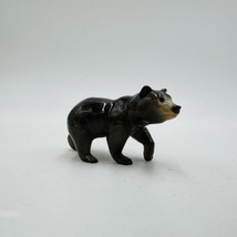 Hagen-Renaker Retired Grizzly Bear Miniature Ceramic Figurine - £36.31 GBP