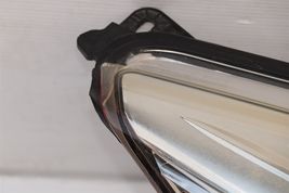 13-16 Ford Escape Halogen Headlight Lamp Passenger Right RH image 4