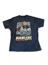Harlem Hustler Mitch Racing Mega Print T Shirt Paid In Full Movie Retro Rap Xl - £14.66 GBP