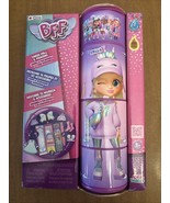 New Cry Babies BFF Stella Fashion Doll Unbox Doll &amp; Fashions Series 1 - €13,65 EUR
