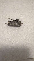 Switch, McGill for Greenwald P/N: 00-6008 [USED] - $5.49