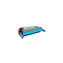 New Compatible HP Color LaserJet 4700 Cyan Toner  Q5951A - $59.99