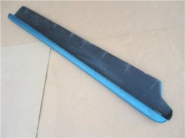 OEM 1994-1998 Ford Mustang Cobra GT V8 V6 Left Driver Side Skirt Rocker Panel LH - £47.07 GBP