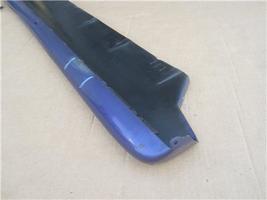 OEM 1994-1998 Ford Mustang Cobra GT V8 V6 Left Driver Side Skirt Rocker ... - £46.99 GBP