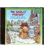 THE SMELLY MYSTERY MERCER MAYER&#39;S LITTLE MONSTER PRIVATE EYE (Windows/Mac) - €17,17 EUR
