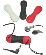 Cable Wire Wrap Earbud Wire Winder Cable Organizer 3 pcs  - $10.87 CAD