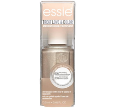 Essie Treat Love &amp; Color Strengthener Nail Polish #80 Glow the Distance - $6.92