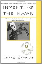 Inventing the Hawk Crozier, Lorna - €2,11 EUR