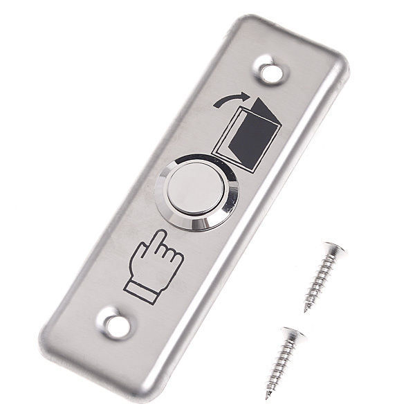 GTO Mighty Mule RB101 New Push Button Open/Close/Stop Slide Gate Swing O... - $9.25