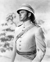 The Charge of the Light Brigade Errol Flynn 8x10 Photo - $7.99