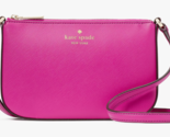 Kate Spade Schuyler Small Baja Rose Crossbody KE702 NWT $249 Retail FS - $98.99