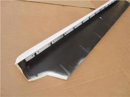 OEM 1994-1998 Ford Mustang Cobra GT V8 V6 Left Driver Side Skirt Rocker Panel LH - £47.07 GBP