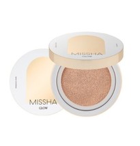 [MISSHA] Glow Cushion SPF40 PA++ - 14g Korea Cosmetic - £26.39 GBP