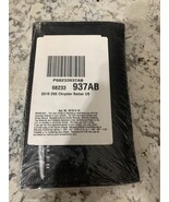 2015 Chrysler 200  Cedan Owner Manual Brand new Factory sealed - $30.67 CAD