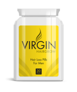 Reclaim Your Confidence with VIRGIN Hair Loss Pills for Men - Stimulate ... - £62.74 GBP