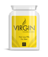 Reclaim Your Confidence with VIRGIN Hair Loss Pills for Men - Stimulate ... - $79.79