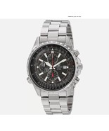 Casio EF527D-1AV Men&#39;s Edifice Stainless Steel Black Dial 100M Chronogra... - $162.40 CAD