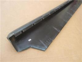 OEM 1994-1998 Ford Mustang Cobra GT V8 V6 Left Driver Side Skirt Rocker Panel LH - £47.07 GBP