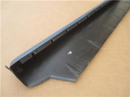 OEM 1994-1998 Ford Mustang Cobra GT V8 V6 Left Driver Side Skirt Rocker ... - £47.07 GBP