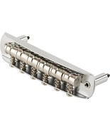 Electric Guitar Bridge, Nickel, Fender American Professional Jaguar/Jazz... - $2,143.66 MXN