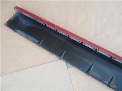 1994-1998 Ford Mustang Cobra GT V8 V6 Right Passenger Side Skirt Rocker Panel RH - £47.07 GBP