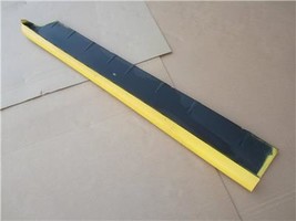 1994-1998 Ford Mustang Cobra GT V8 V6 Right Passenger Side Skirt Rocker ... - £47.07 GBP