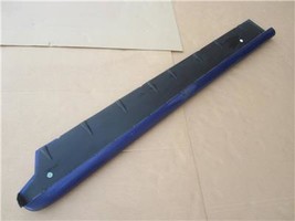 1994-1998 Ford Mustang Cobra GT V8 V6 Right Passenger Side Skirt Rocker ... - £47.07 GBP