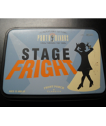 Front Porch Classics Stage Fright Game Generations Edition Tin Case Seal... - £6.30 GBP