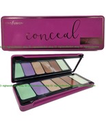 Profusion Conceal Color Corrector Palette Kit 5 Colors BRAND NEW SEALED - $20.29 CAD