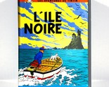The Adventures of Tintin: Black Island / King Ottokar&#39;s Sceptre (DVD, 19... - £6.13 GBP