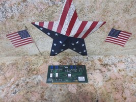 FADAL CLOCK BOARD 1020-1B PCB-0000 1501-75 -84045 CNC VERTICAL MILL - €183,56 EUR FADAL CLOCK BOARD 1020-1B PCB-0000 1501-75 -84045 CNC VERTICAL MILL - €183,56 EUR