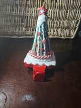 Christmas Tree Stocking Holder - $66.38