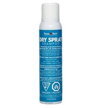 Dry Spray Shampoo From Tress Tech By Tress Allure, 4.3 Oz. - $25.00