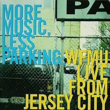 WFMU Jersey City More Music. Olivia Tremor Tiger Lillies Nihilist Spasm Calexico - £22.94 GBP