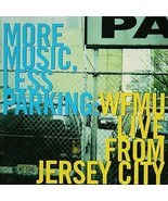 WFMU Jersey City More Music. Olivia Tremor Tiger Lillies Nihilist Spasm ... - $29.21