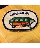 Shadowfax CM Embroidered Patch - $75.52 MXN