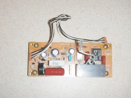 White Westinghouse bread machine Power Control Board for Model WWTR442 - $19.59