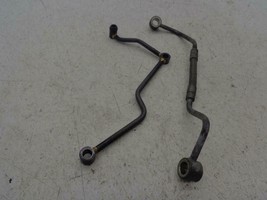 2001-2006 Triumph Tiger 955 955i OIL LINE LINES PIPE FEED CAMSHAFT GEARBOX - $26.95