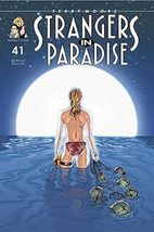 Strangers in Paradise No. 41 (2001) [Comic] Terry Moore - £3.90 GBP