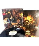 Captain &amp; Tennille - Come In From The Rain A&amp;M 1977 LP With Poster SP-47... - $10.17