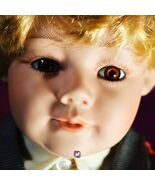 Haunted Doll: Valik, Elite Luciferian Wealth Magick Sorcerer! Take What ... - $13,391.01 MXN