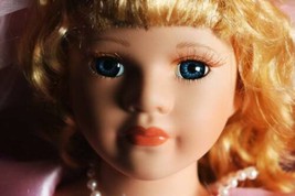 Haunted Doll: Harimoni, Advanced Love Magick Nymph! Soul Mate Magick! Romance! - £157.59 GBP